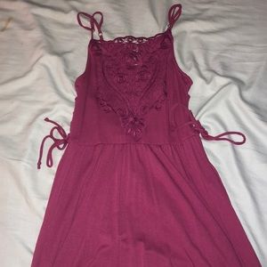 💗JUNIORS DRESS💗